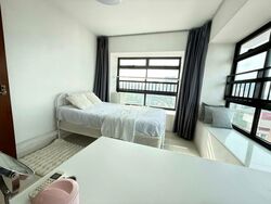 Blk 441B Clementi Towers (Clementi), HDB 4 Rooms #556686671